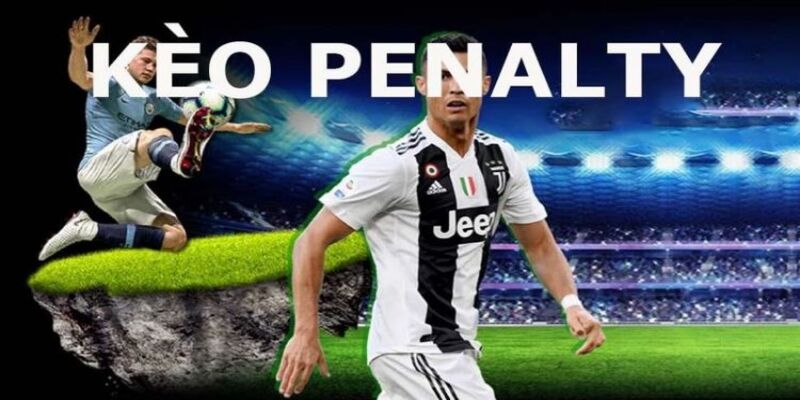 Trả lời về câu hỏi kèo tài xỉu penalty 7 trái là sao