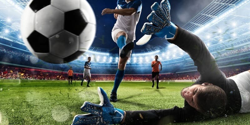 Nằm lòng các kinh nghiệm tham gia kèo cược penalty hiệu quả